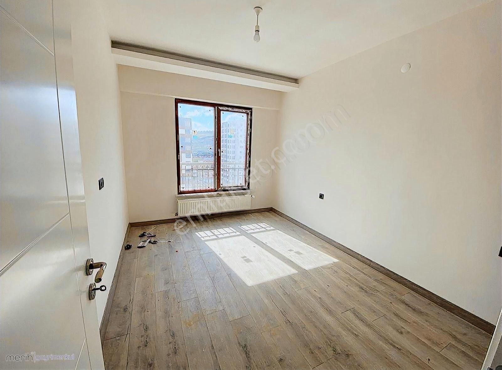 Erkilet Dağtekin İnş.ecrin Konakları Meskenli Satılık 3+1 Daire - Görsel 17