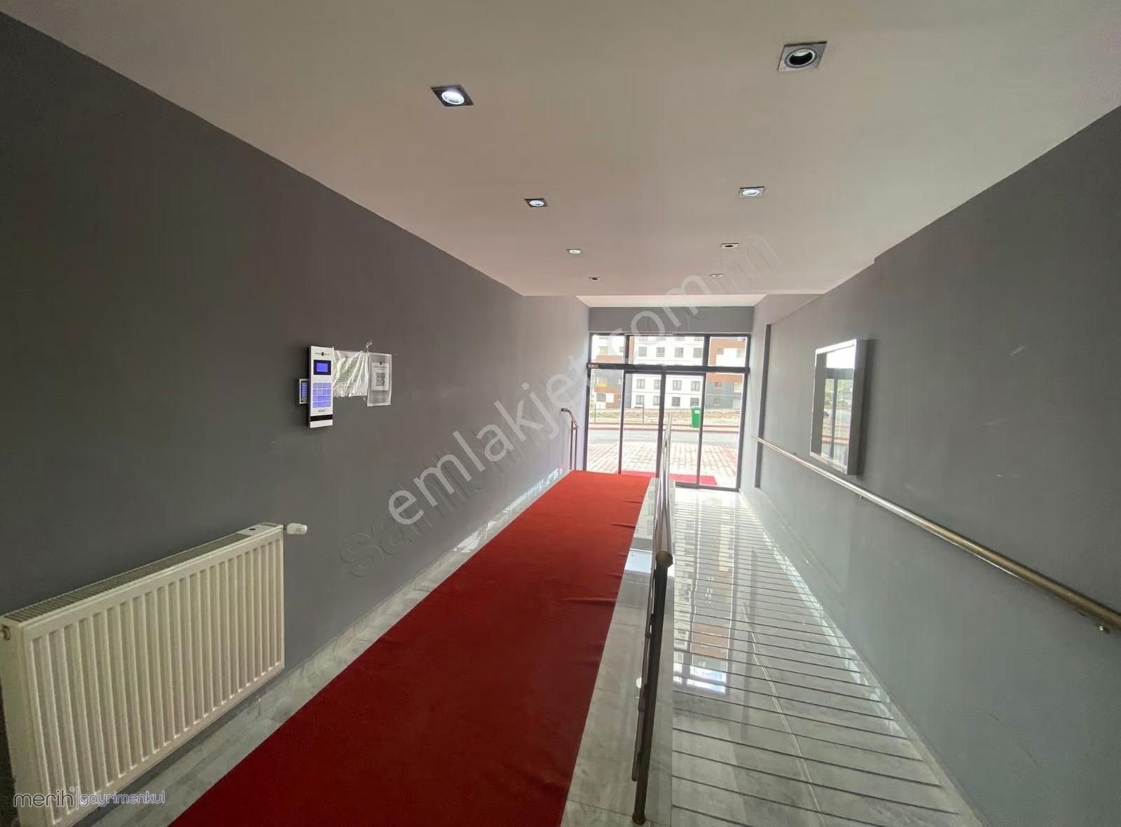 Erkilet Dağtekin İnş.ecrin Konakları Meskenli Satılık 3+1 Daire - Görsel 7