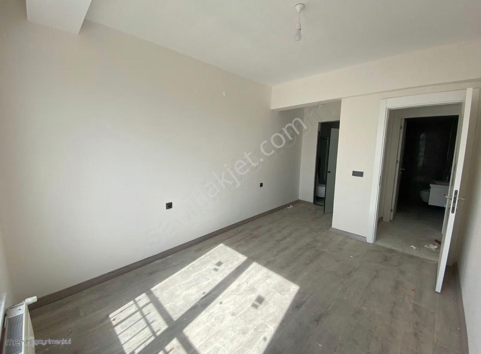 Erkilet Dağtekin İnş.ecrin Konakları Meskenli Satılık 3+1 Daire - Görsel 20