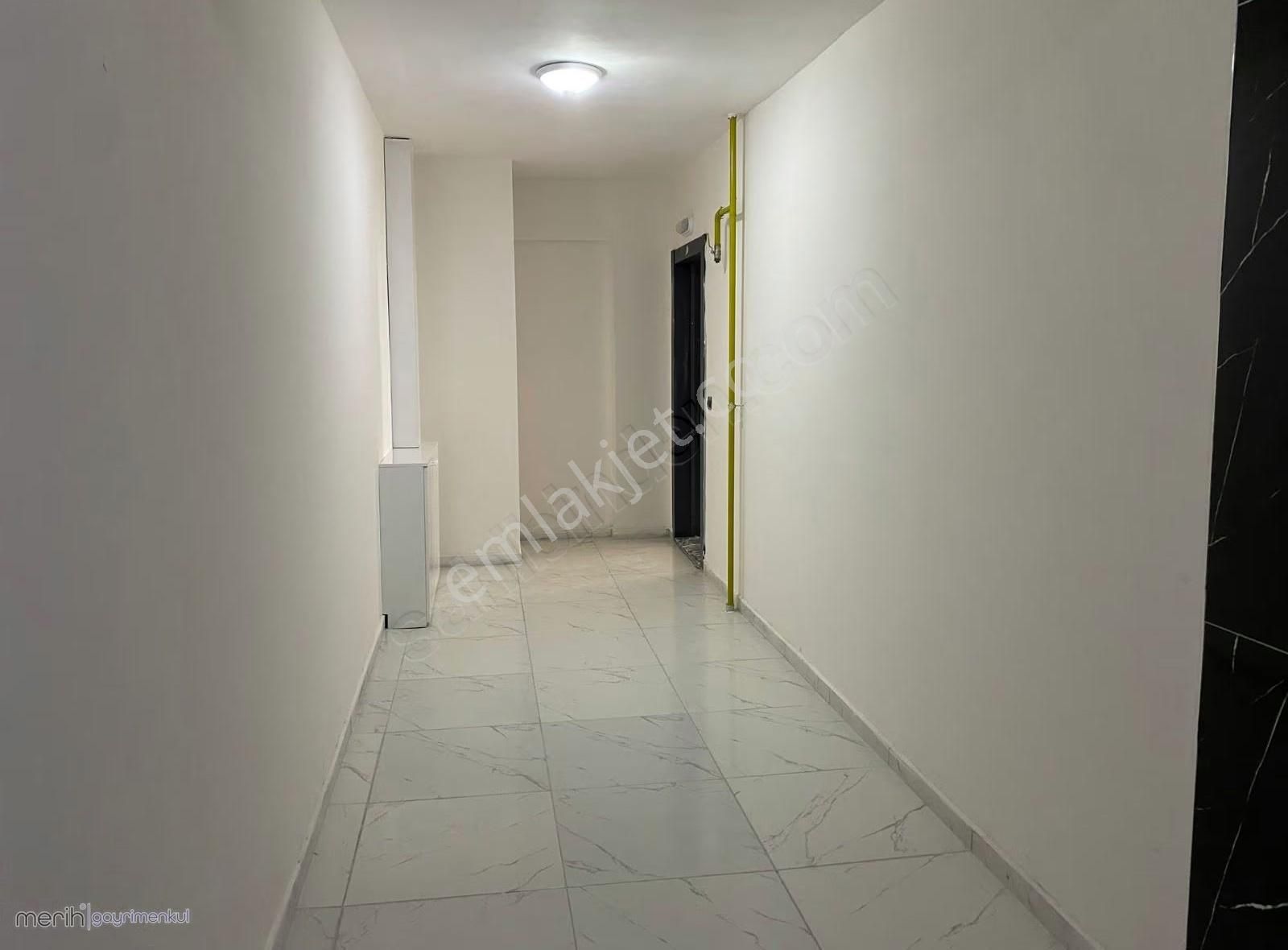 Erkilet Dağtekin İnş.ecrin Konakları Meskenli Satılık 3+1 Daire - Görsel 28