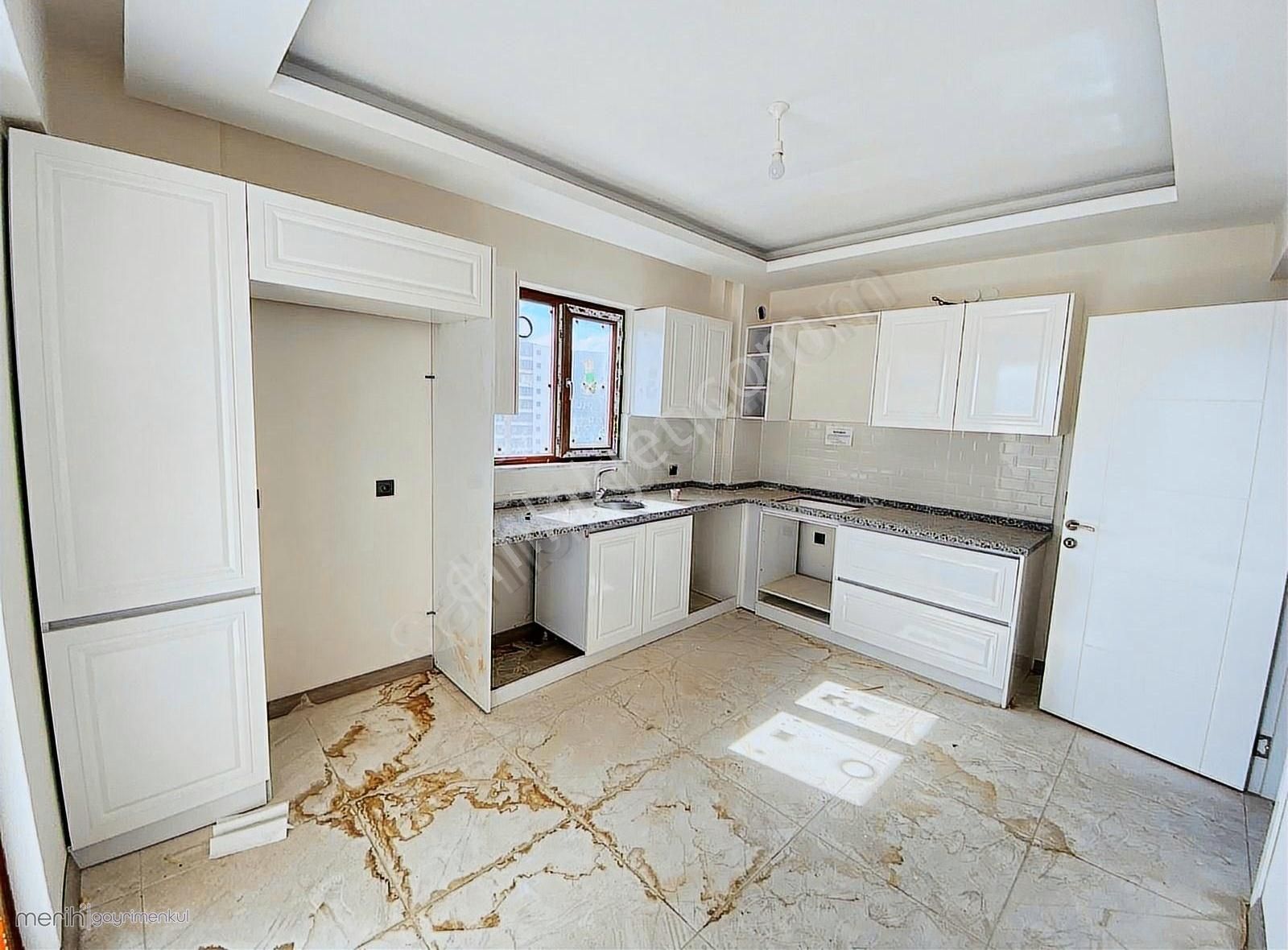 Erkilet Dağtekin İnş.ecrin Konakları Meskenli Satılık 3+1 Daire - Görsel 15