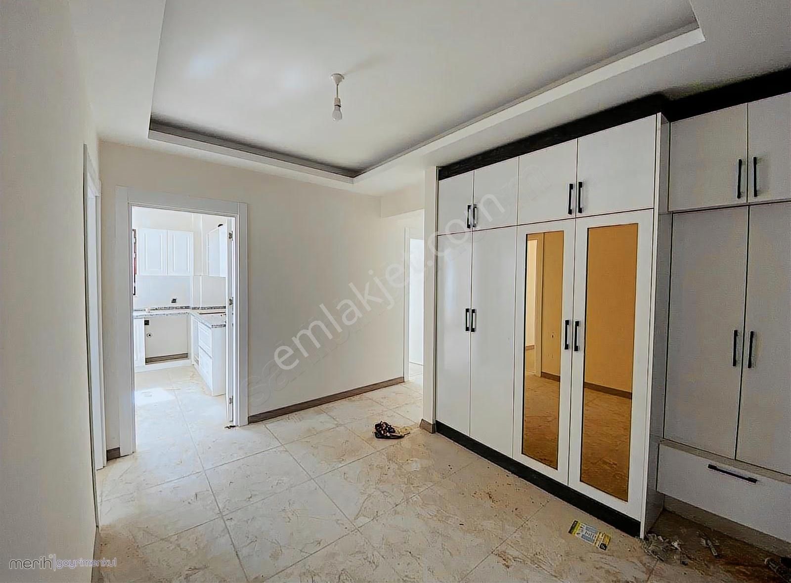 Erkilet Dağtekin İnş.ecrin Konakları Meskenli Satılık 3+1 Daire - Görsel 11