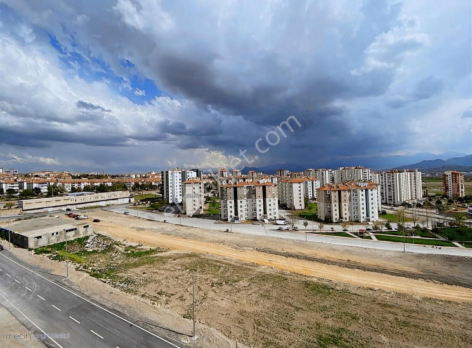 Erkilet Dağtekin İnş.ecrin Konakları Meskenli Satılık 3+1 Daire - Görsel 13