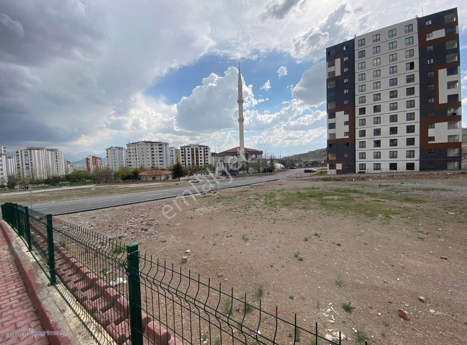 Erkilet Dağtekin İnş.ecrin Konakları Meskenli Satılık 3+1 Daire - Görsel 26