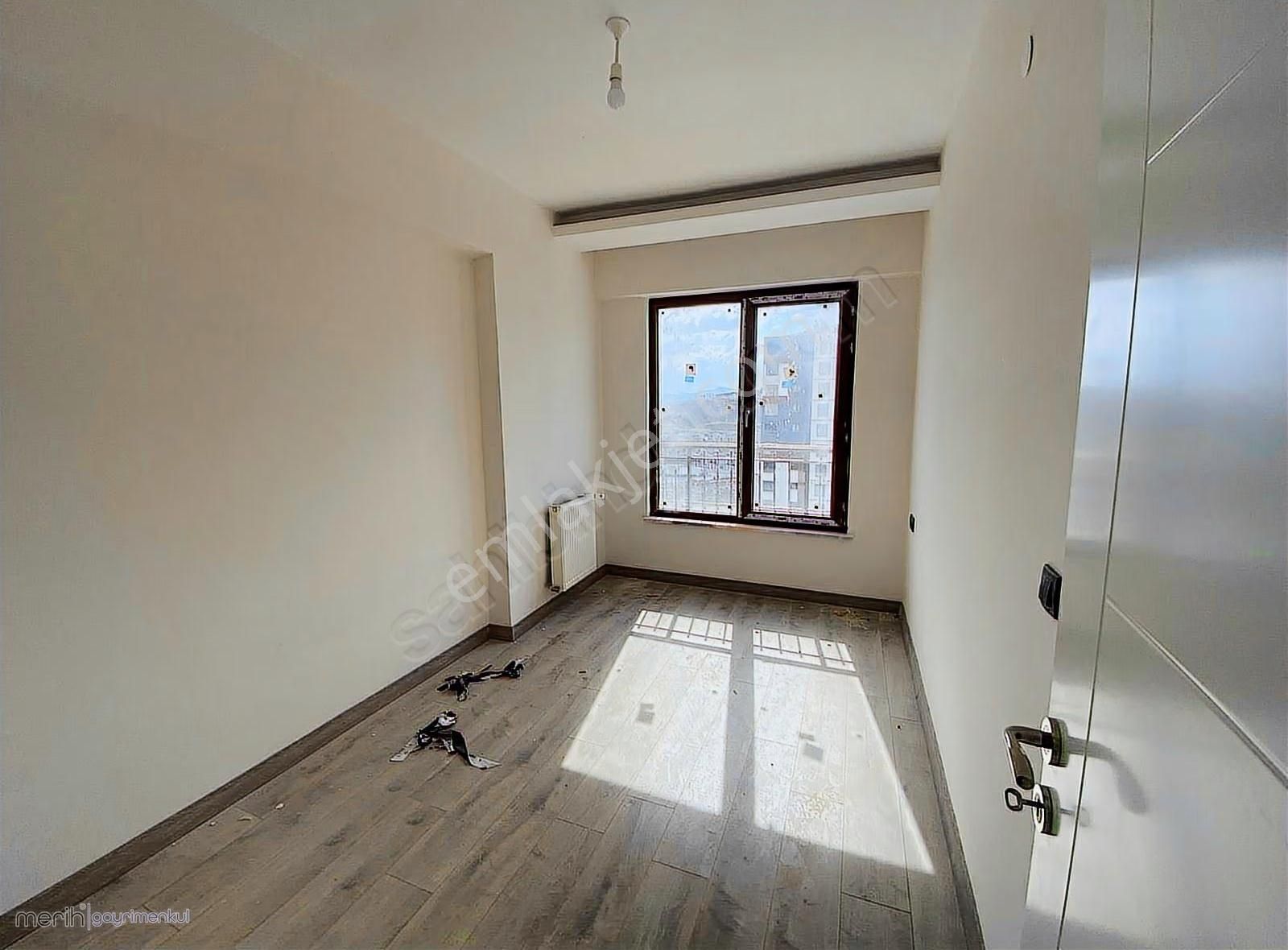 Erkilet Dağtekin İnş.ecrin Konakları Meskenli Satılık 3+1 Daire - Görsel 19