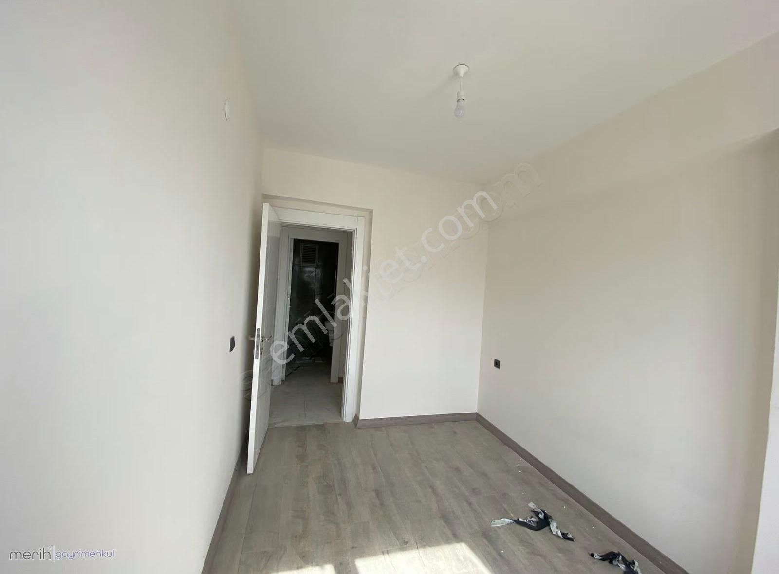 Erkilet Dağtekin İnş.ecrin Konakları Meskenli Satılık 3+1 Daire - Görsel 8