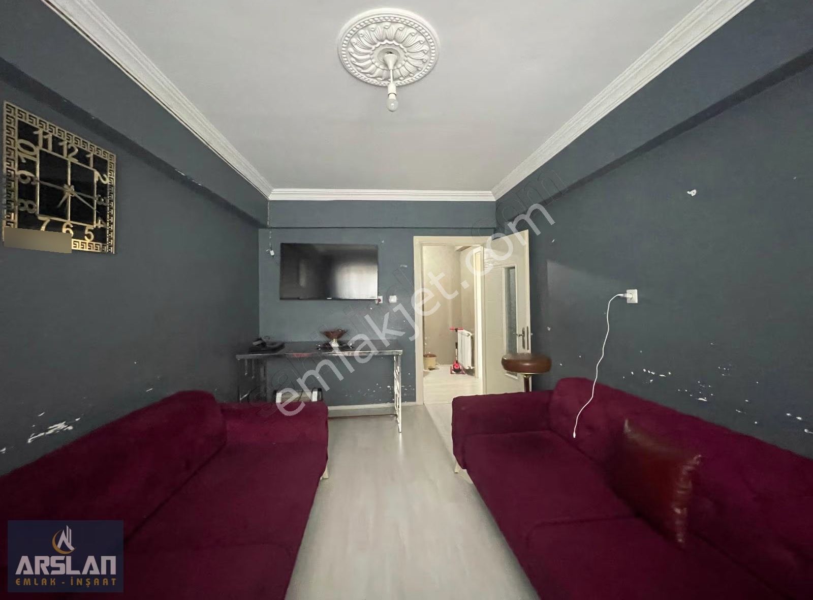 Bursa İnegöl Ertuğrulgazi Mah'de,2+1, 1.kat, 105m2,satılık Daire - Görsel 21