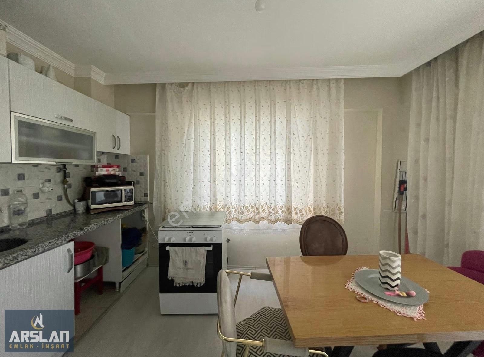 Bursa İnegöl Ertuğrulgazi Mah'de,2+1, 1.kat, 105m2,satılık Daire - Görsel 2