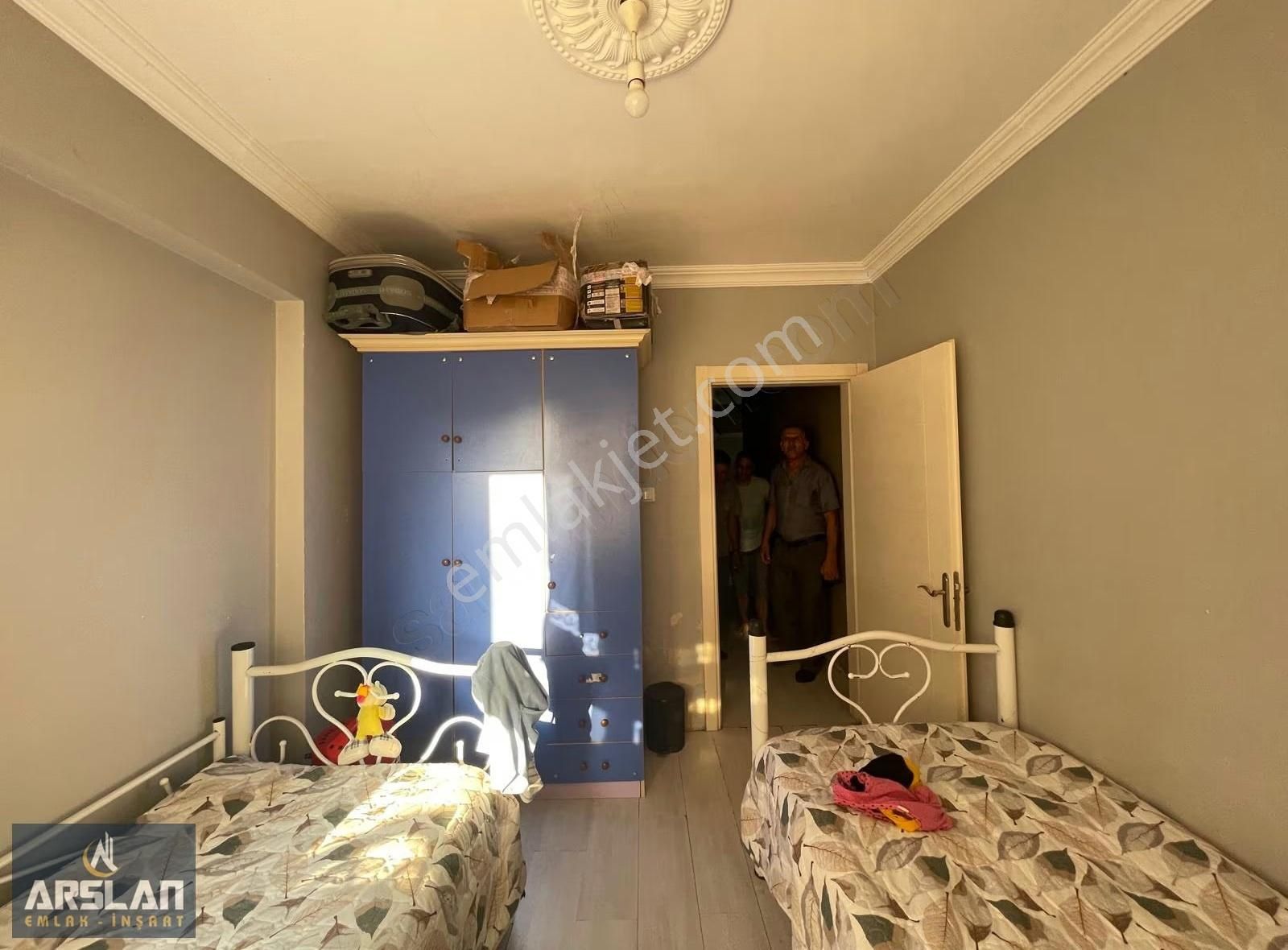 Bursa İnegöl Ertuğrulgazi Mah'de,2+1, 1.kat, 105m2,satılık Daire - Görsel 34