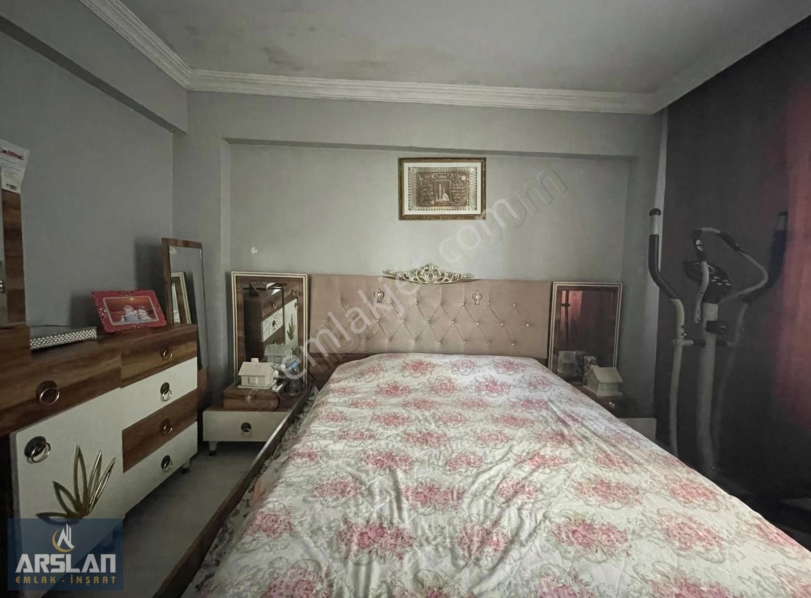 Bursa İnegöl Ertuğrulgazi Mah'de,2+1, 1.kat, 105m2,satılık Daire - Görsel 15