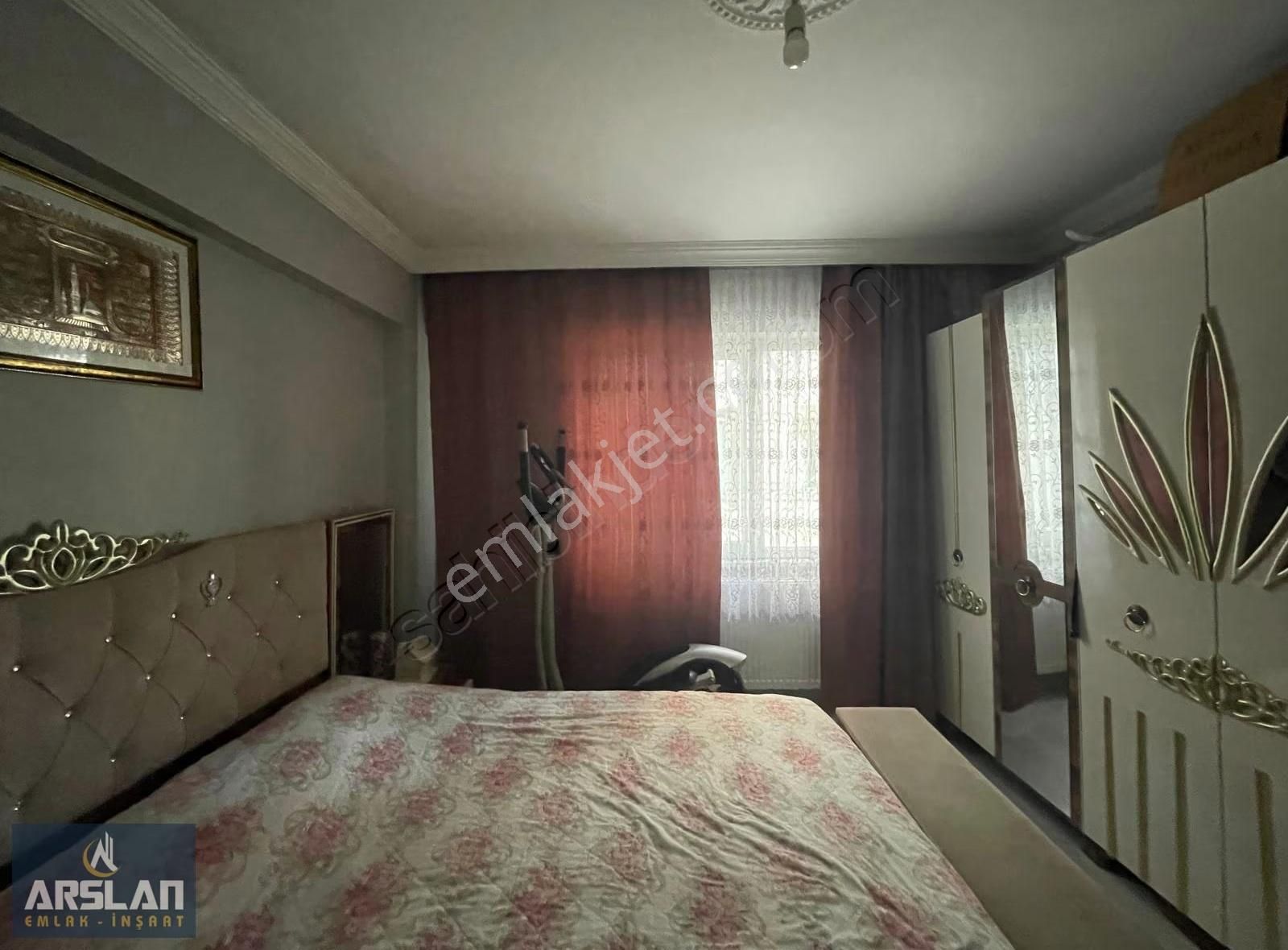 Bursa İnegöl Ertuğrulgazi Mah'de,2+1, 1.kat, 105m2,satılık Daire - Görsel 7