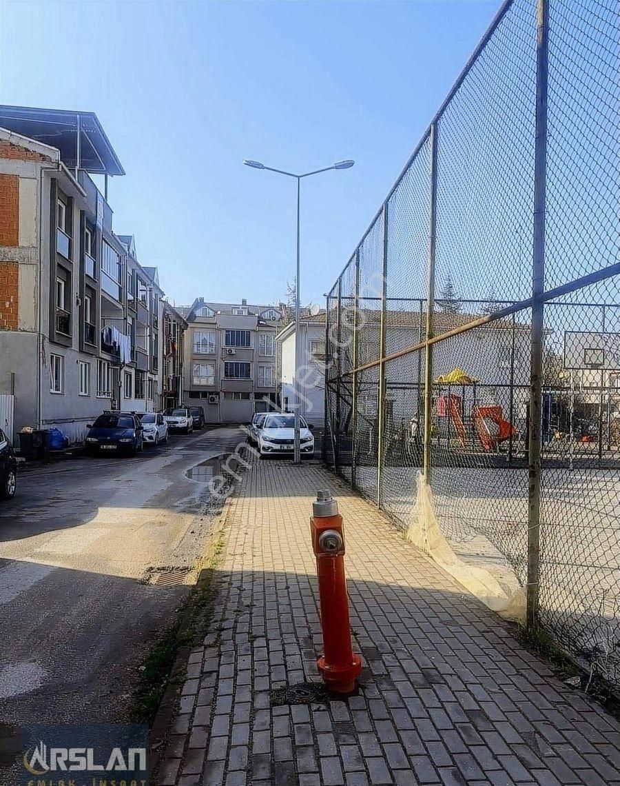 Aslan Eml'tan İnegöl Orhanıye Mahallesı'nde Satılık 2 + 1 Daıre - Görsel 13