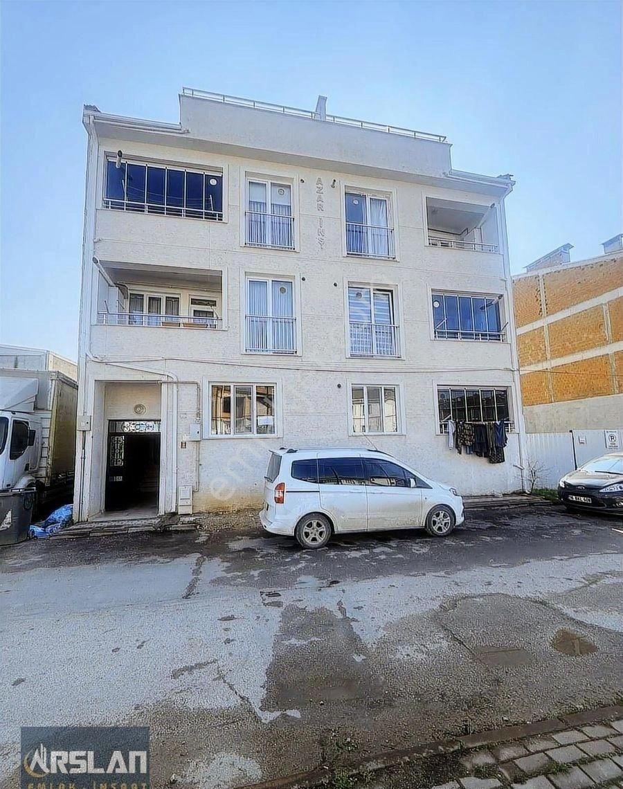 Aslan Eml'tan İnegöl Orhanıye Mahallesı'nde Satılık 2 + 1 Daıre - Görsel 20