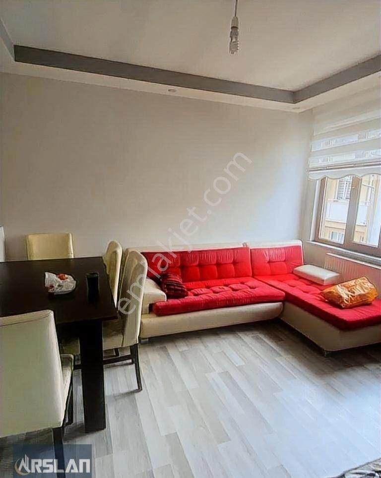 Arslan Eml'tan İnegöl Mahmudiye De Kiralık Eşyalı 2+0 Daire - Görsel 5