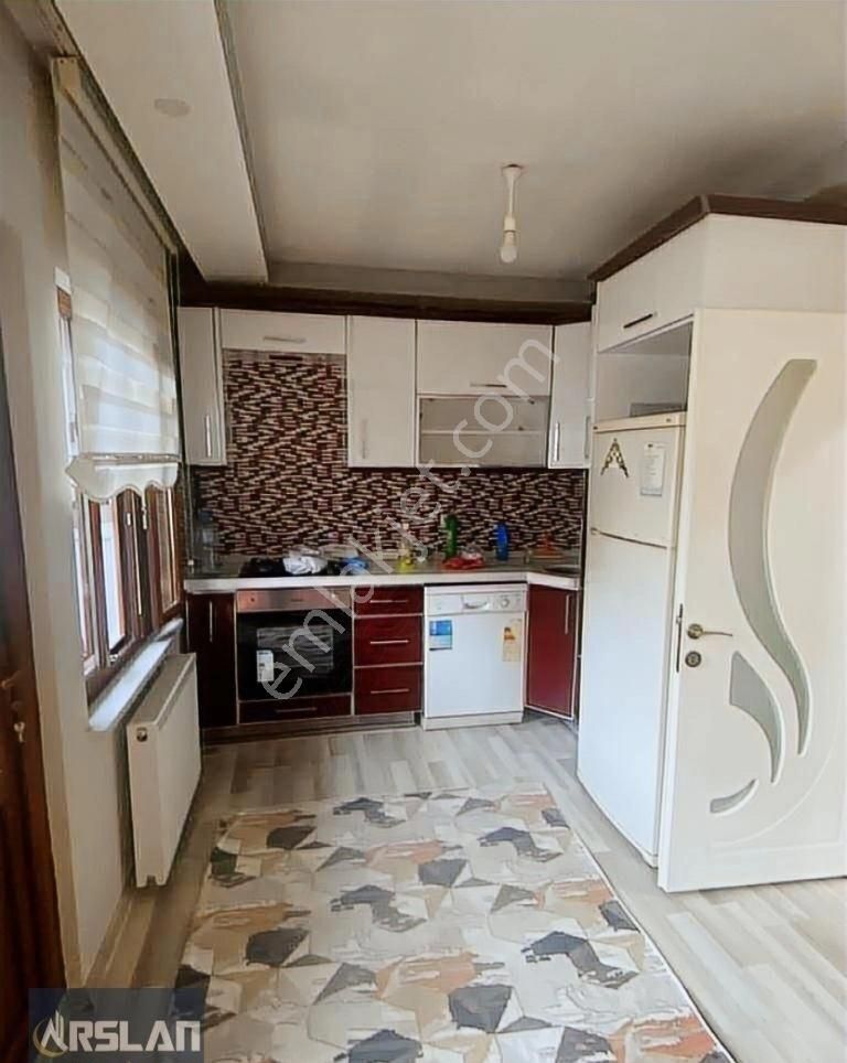 Arslan Eml'tan İnegöl Mahmudiye De Kiralık Eşyalı 2+0 Daire - Görsel 10