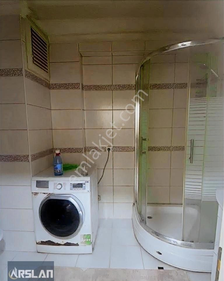 Arslan Eml'tan İnegöl Mahmudiye De Kiralık Eşyalı 2+0 Daire - Görsel 13
