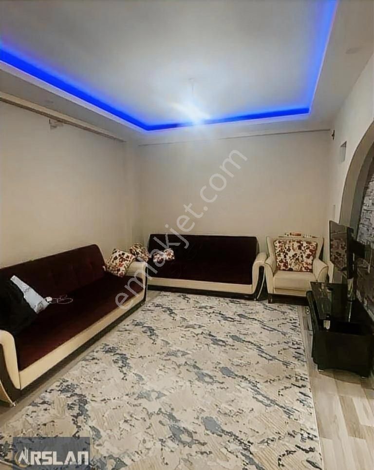 Arslan Eml'tan İnegöl Mahmudiye De Kiralık Eşyalı 2+0 Daire - Görsel 6