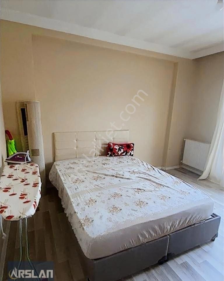 Arslan Eml'tan İnegöl Mahmudiye De Kiralık Eşyalı 2+0 Daire - Görsel 17