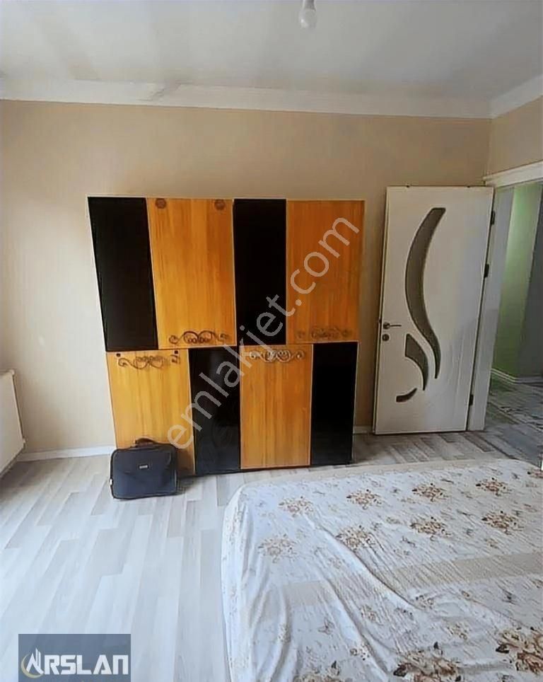 Arslan Eml'tan İnegöl Mahmudiye De Kiralık Eşyalı 2+0 Daire - Görsel 19