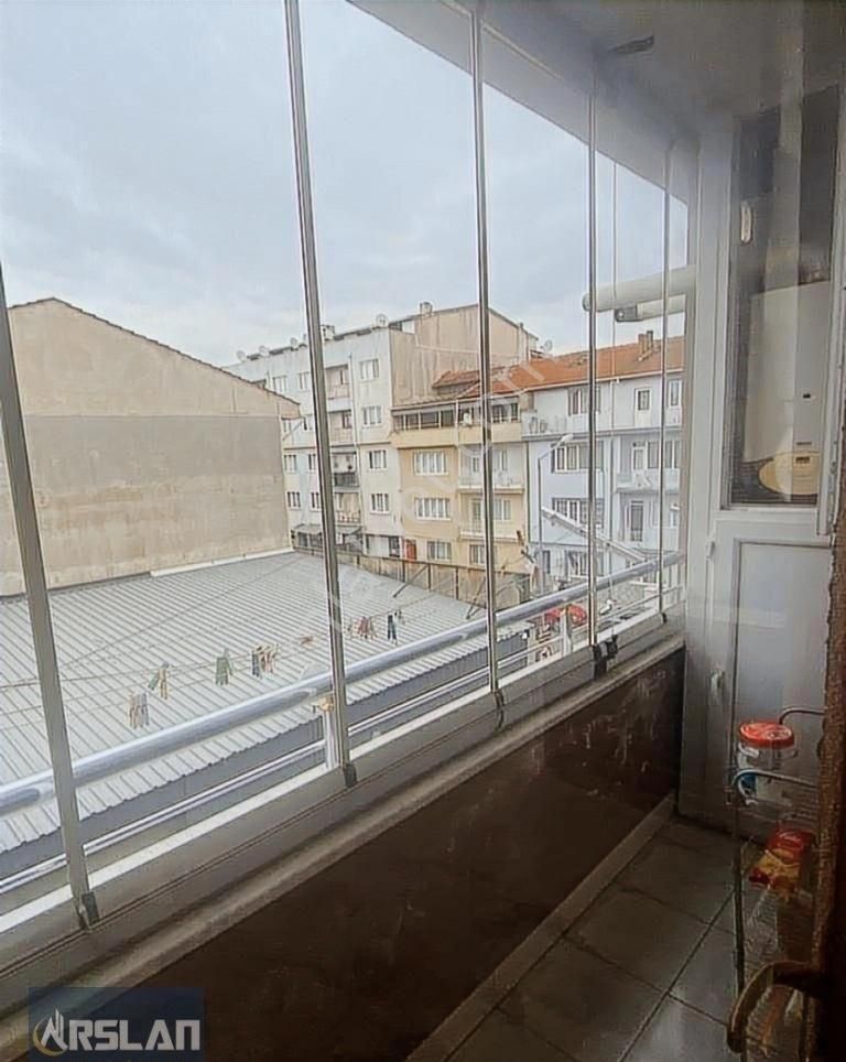 Arslan Eml'tan İnegöl Mahmudiye De Kiralık Eşyalı 2+0 Daire - Görsel 7