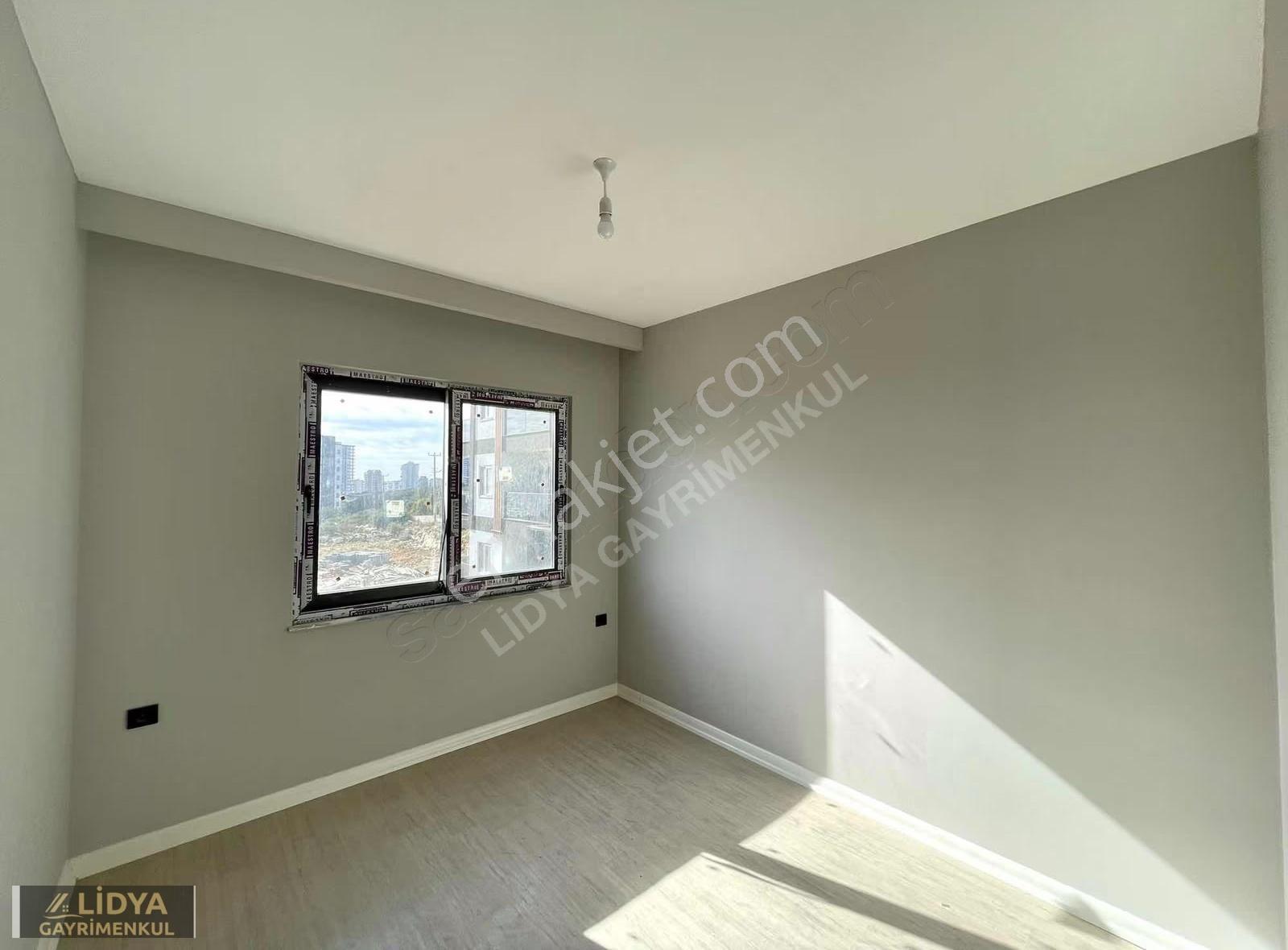 Ayaş Deniz Manzaralı İskanlı Sıfır Satılık 2+1 Yazlık - Görsel 19