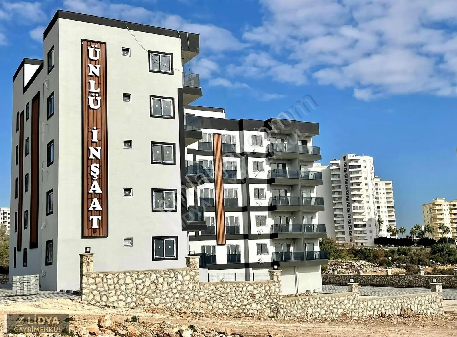 Ayaş Deniz Manzaralı İskanlı Sıfır Satılık 2+1 Yazlık - Görsel 2