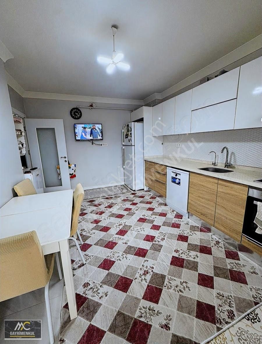 İstasyon Mahallesi'nde Ultra Lüks 3+1 Daire (krediye Uygun) - Görsel 35