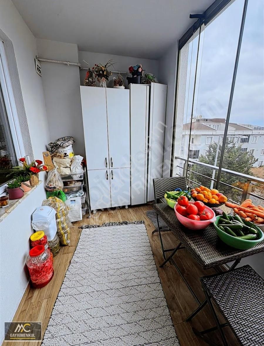 İstasyon Mahallesi'nde Ultra Lüks 3+1 Daire (krediye Uygun) - Görsel 24