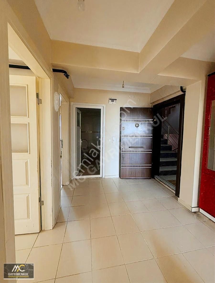 Mc'den Tekirdağ Çerkezköy Fatih Mahallesinde 2+1 Daire - Görsel 8