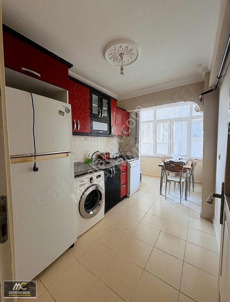 Mc'den Tekirdağ Çerkezköy Fatih Mahallesinde 2+1 Daire - Görsel 17