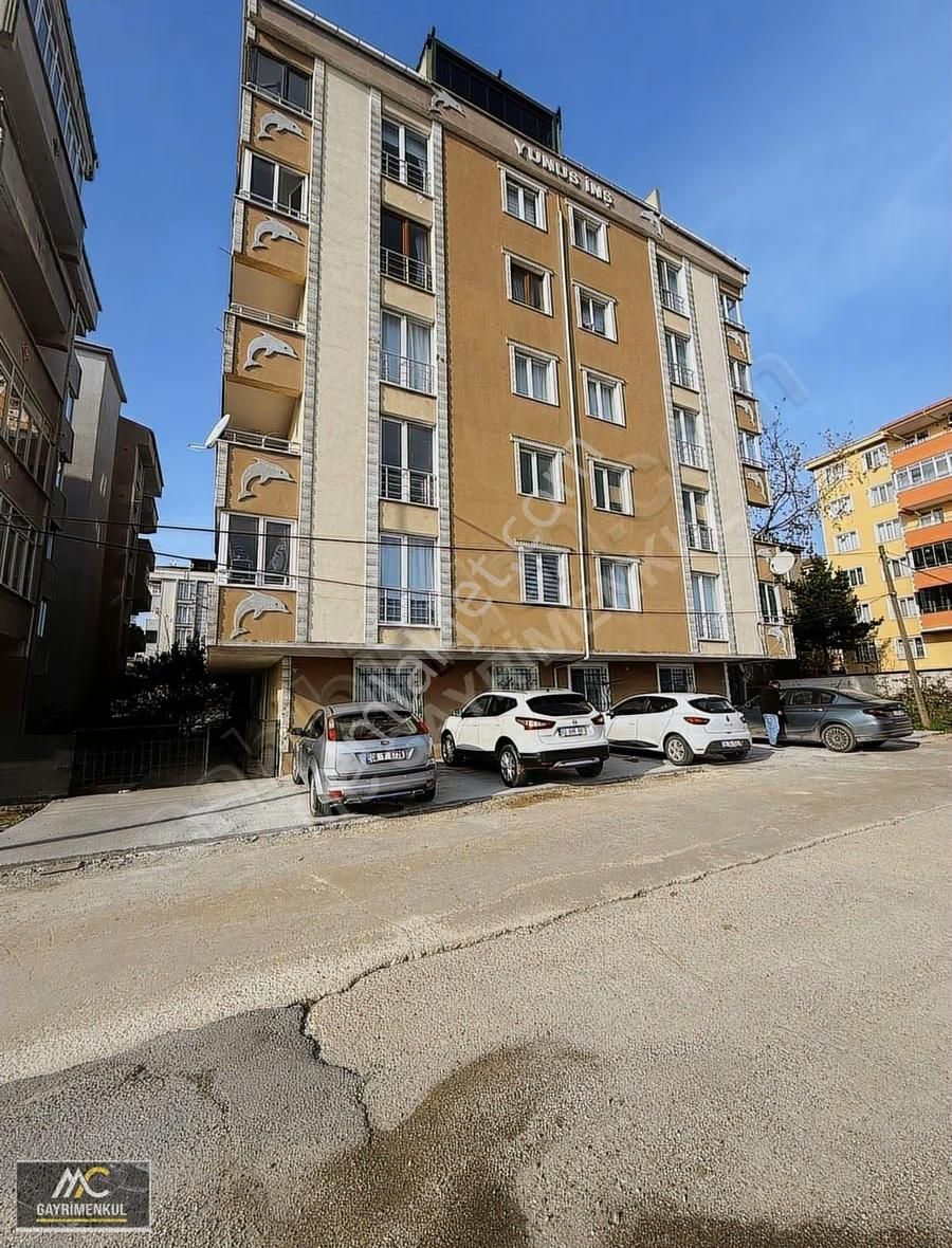 Mc'den Tekirdağ Çerkezköy Fatih Mahallesinde 2+1 Daire - Görsel 9