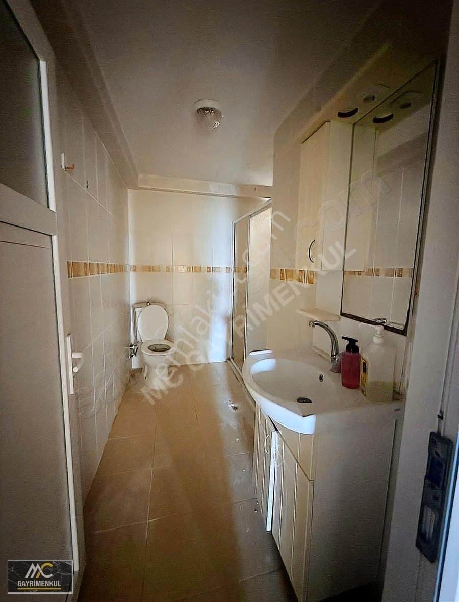 Mc'den Tekirdağ Çerkezköy Fatih Mahallesinde 2+1 Daire - Görsel 14