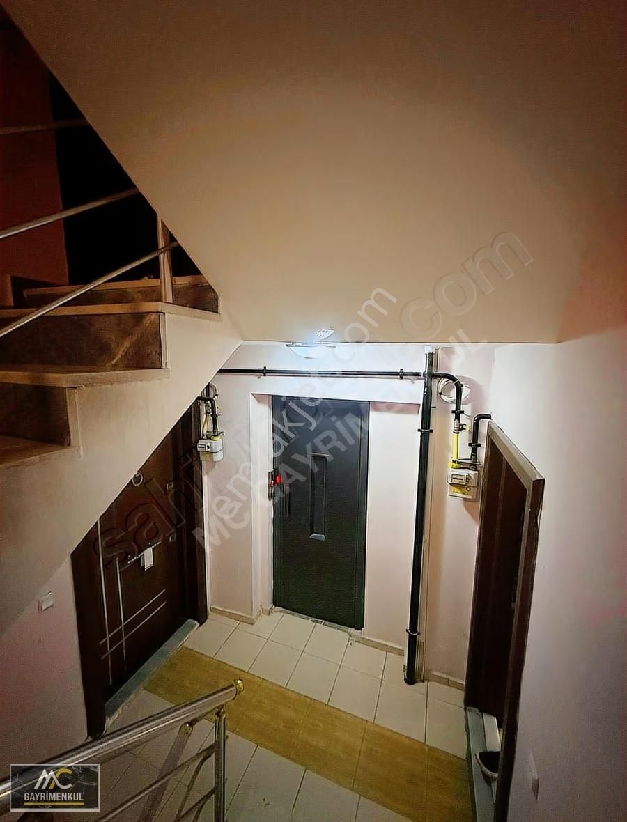 Mc'den Tekirdağ Çerkezköy Fatih Mahallesinde 2+1 Daire - Görsel 29