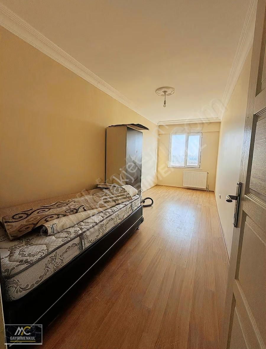 Mc'den Tekirdağ Çerkezköy Fatih Mahallesinde 2+1 Daire - Görsel 12