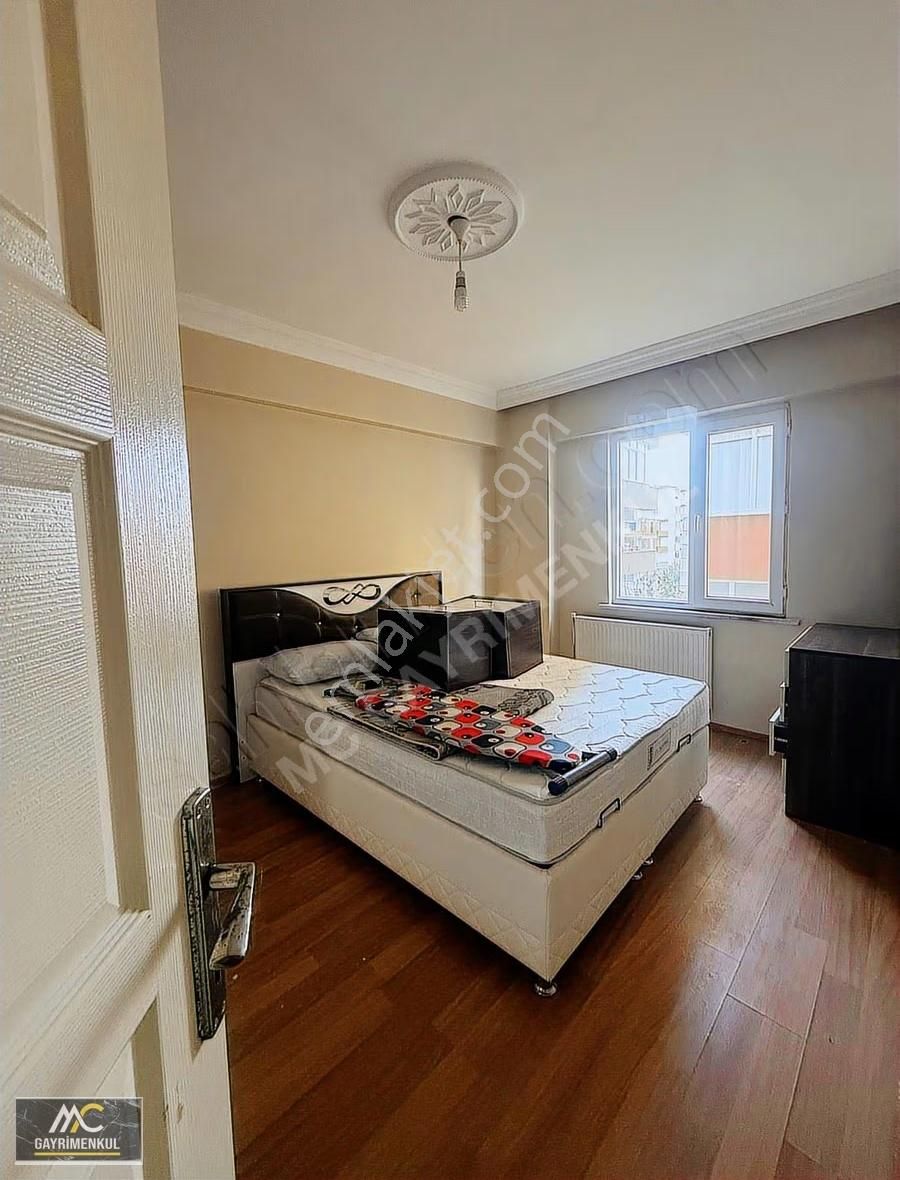 Mc'den Tekirdağ Çerkezköy Fatih Mahallesinde 2+1 Daire - Görsel 30