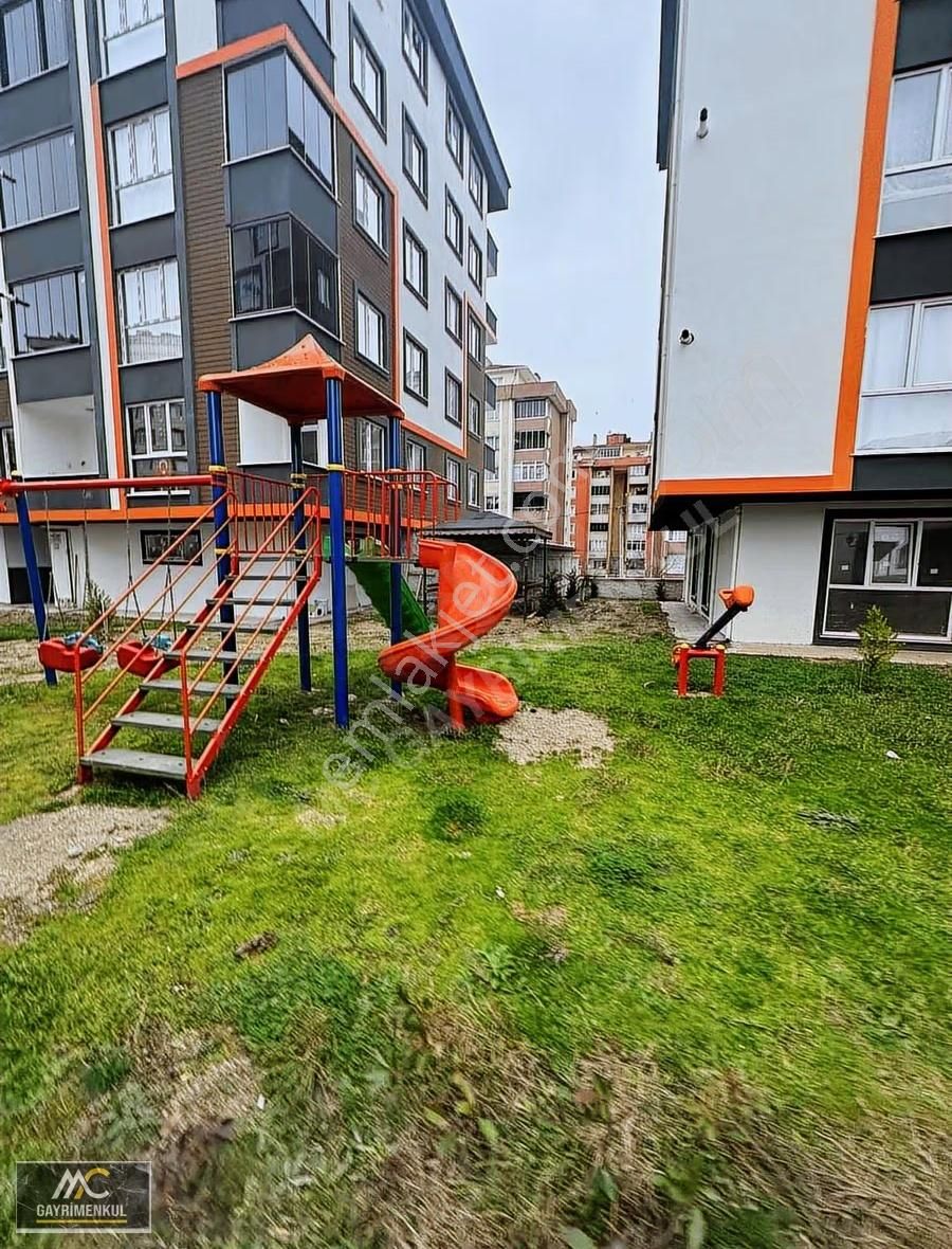 Kiralık 2+1 Sıfır Daire | İstasyon Mahallesi - Görsel 11