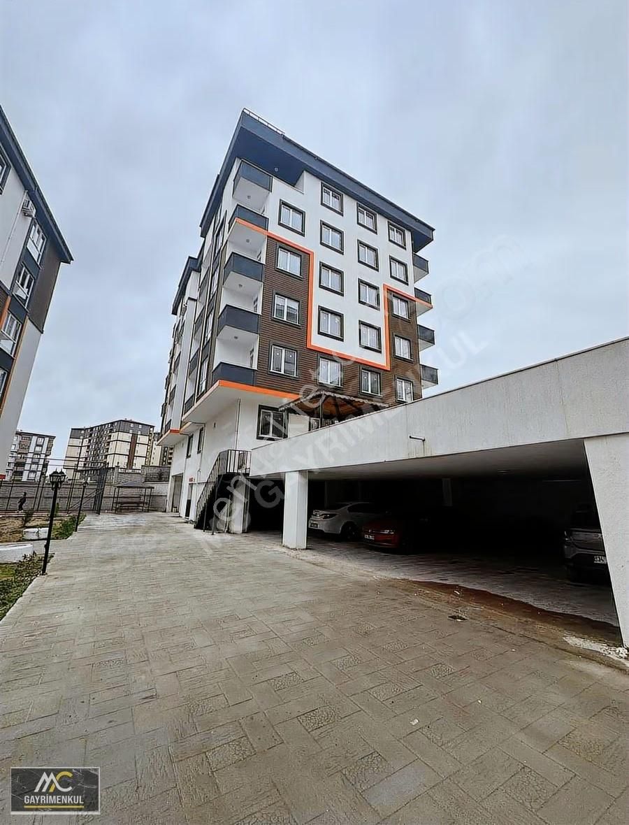 Kiralık 2+1 Sıfır Daire | İstasyon Mahallesi - Görsel 12