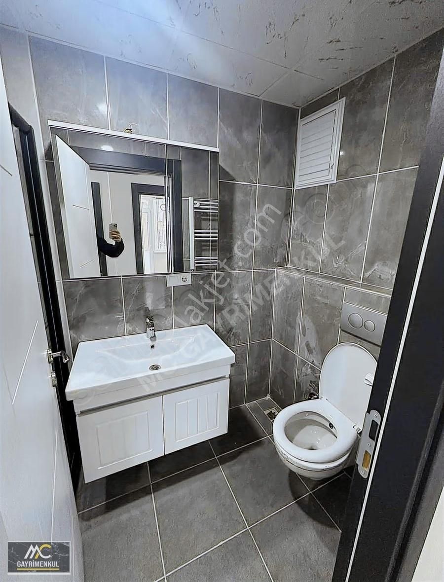 Kiralık 2+1 Sıfır Daire | İstasyon Mahallesi - Görsel 16