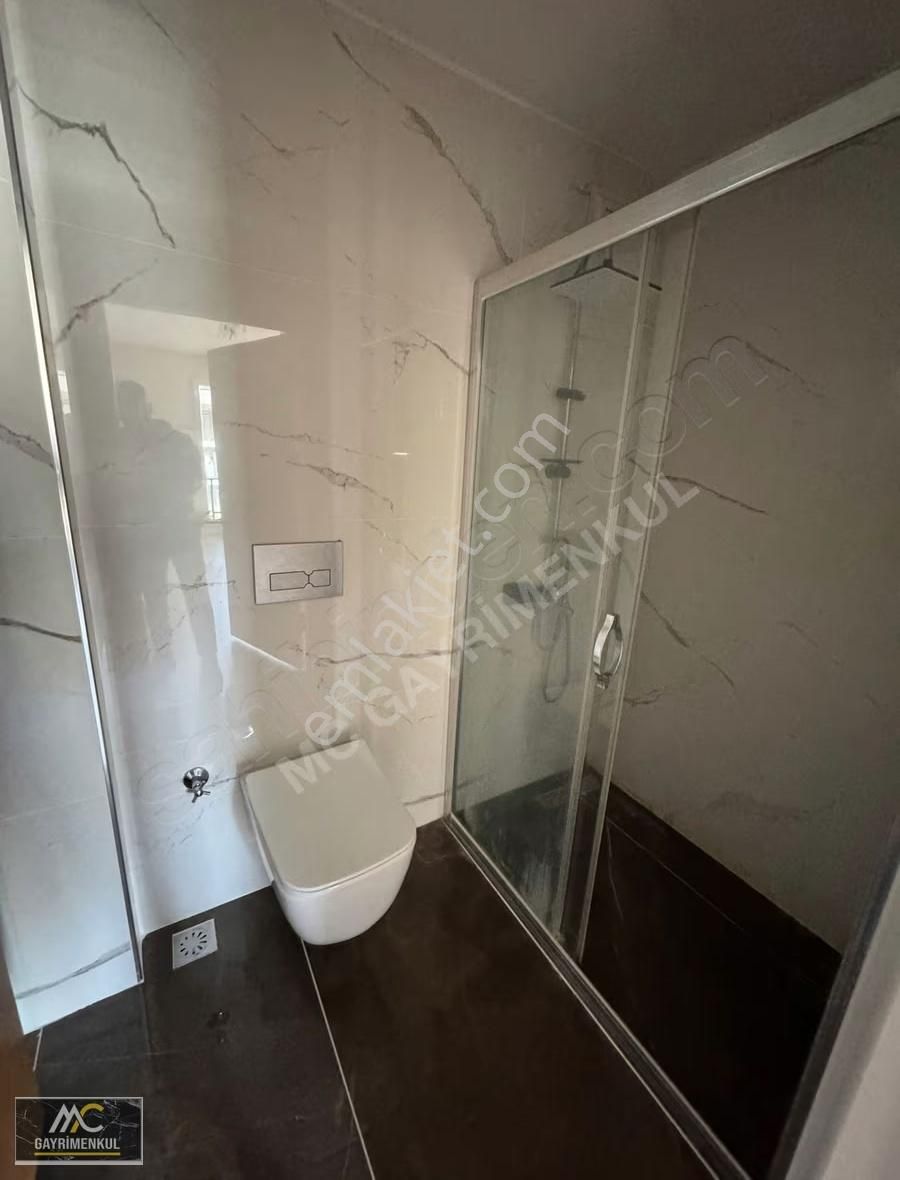 Tepe Country Sitesinde Havuzlu,güvenlikli 3+1 Lüks Daire - Görsel 30