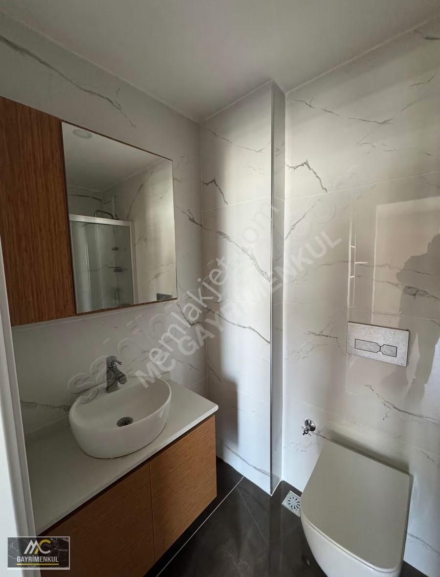 Tepe Country Sitesinde Havuzlu,güvenlikli 3+1 Lüks Daire - Görsel 22