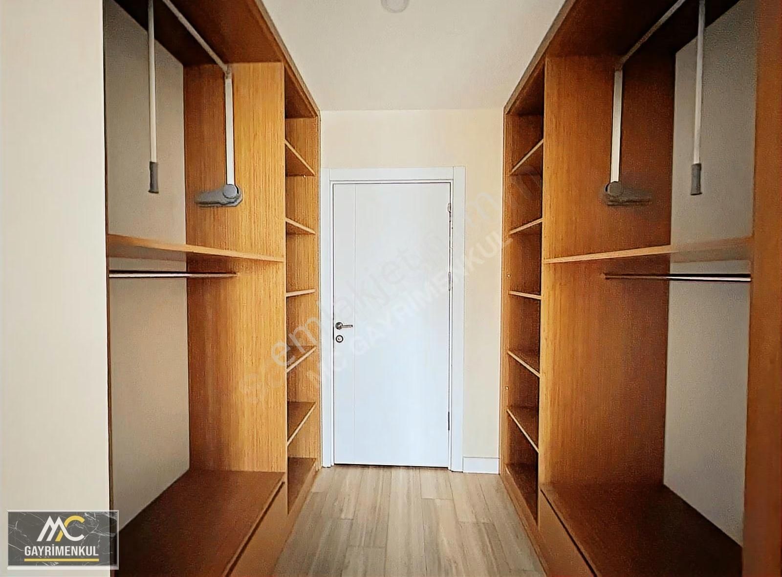 Tepe Country Sitesinde Havuzlu,güvenlikli 3+1 Lüks Daire - Görsel 28