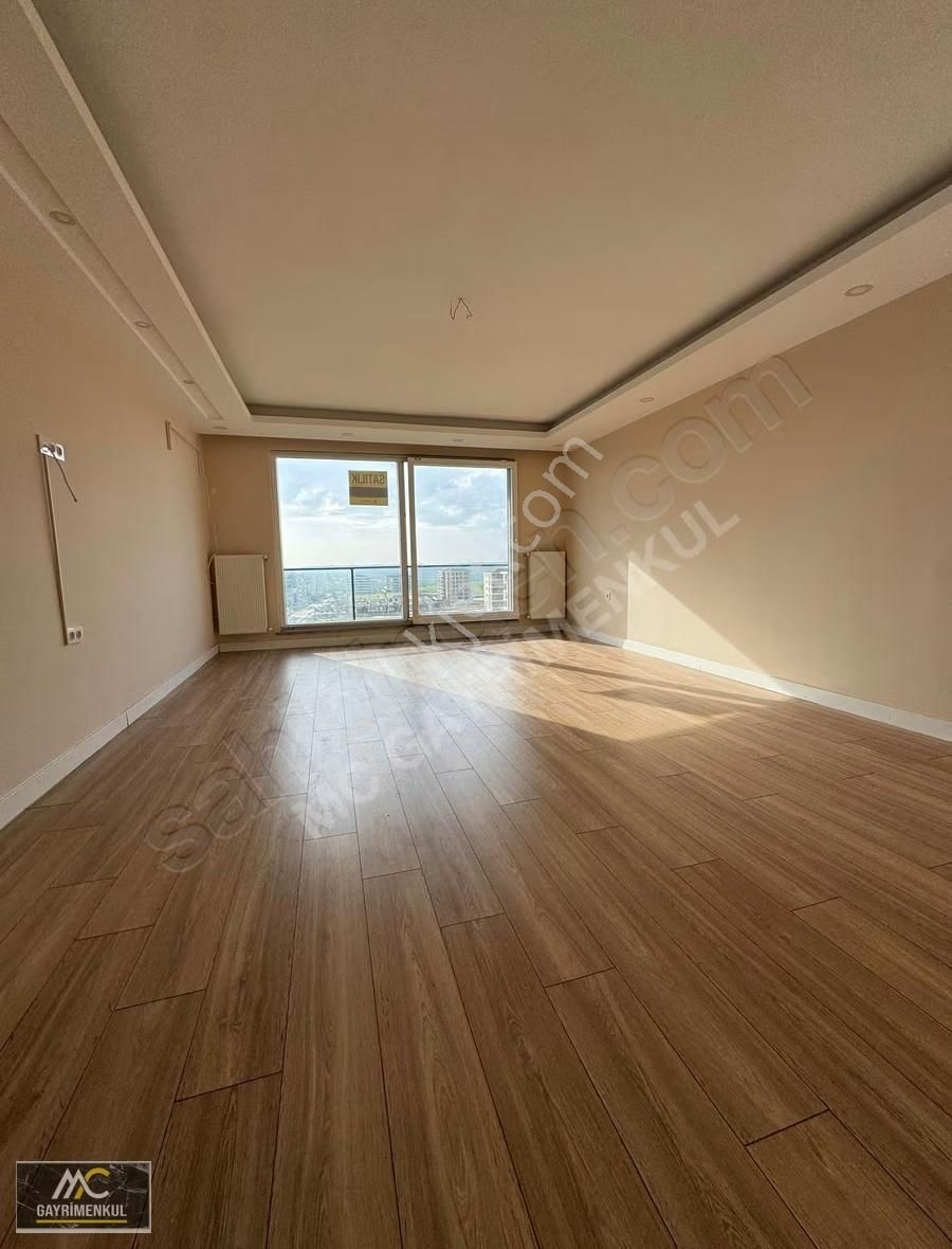 Tepe Country Sitesinde Havuzlu,güvenlikli 3+1 Lüks Daire - Görsel 34