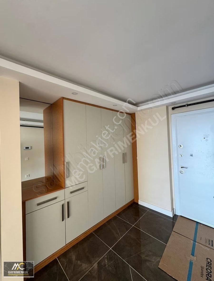 Tepe Country Sitesinde Havuzlu,güvenlikli 3+1 Lüks Daire - Görsel 25