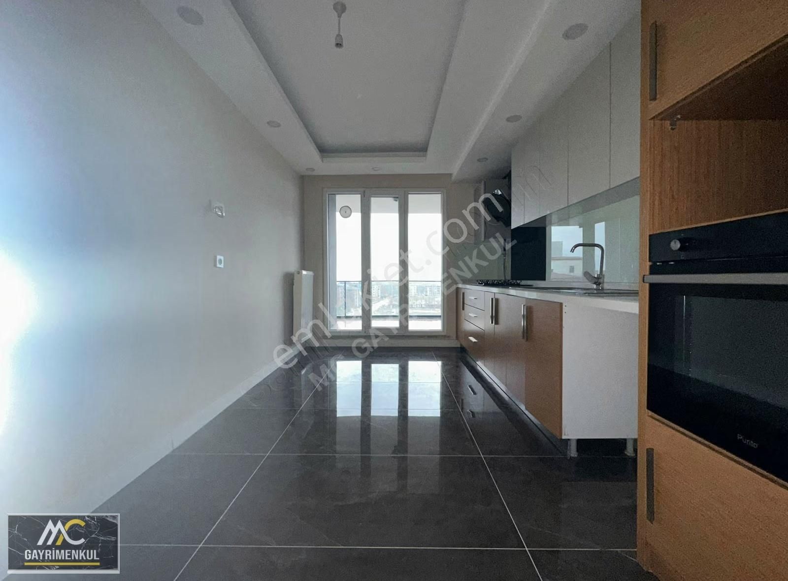 Tepe Country Sitesinde Havuzlu,güvenlikli 3+1 Lüks Daire - Görsel 16