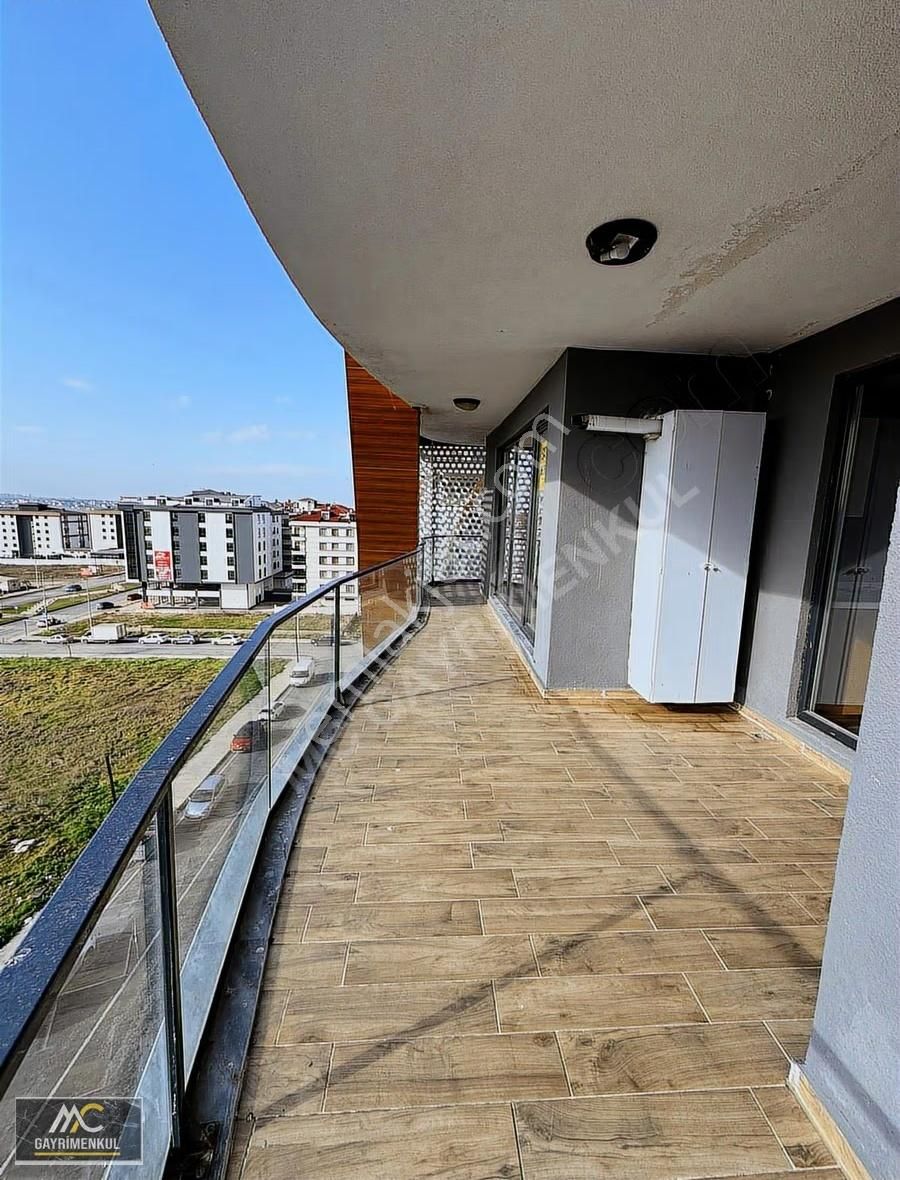Tepe Country Sitesinde Havuzlu,güvenlikli 3+1 Lüks Daire - Görsel 7