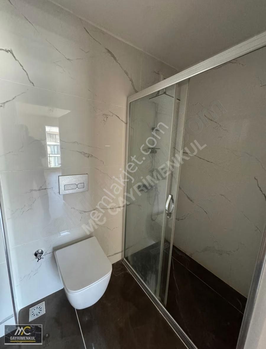 Tepe Country Sitesinde Havuzlu,güvenlikli 3+1 Lüks Daire - Görsel 35
