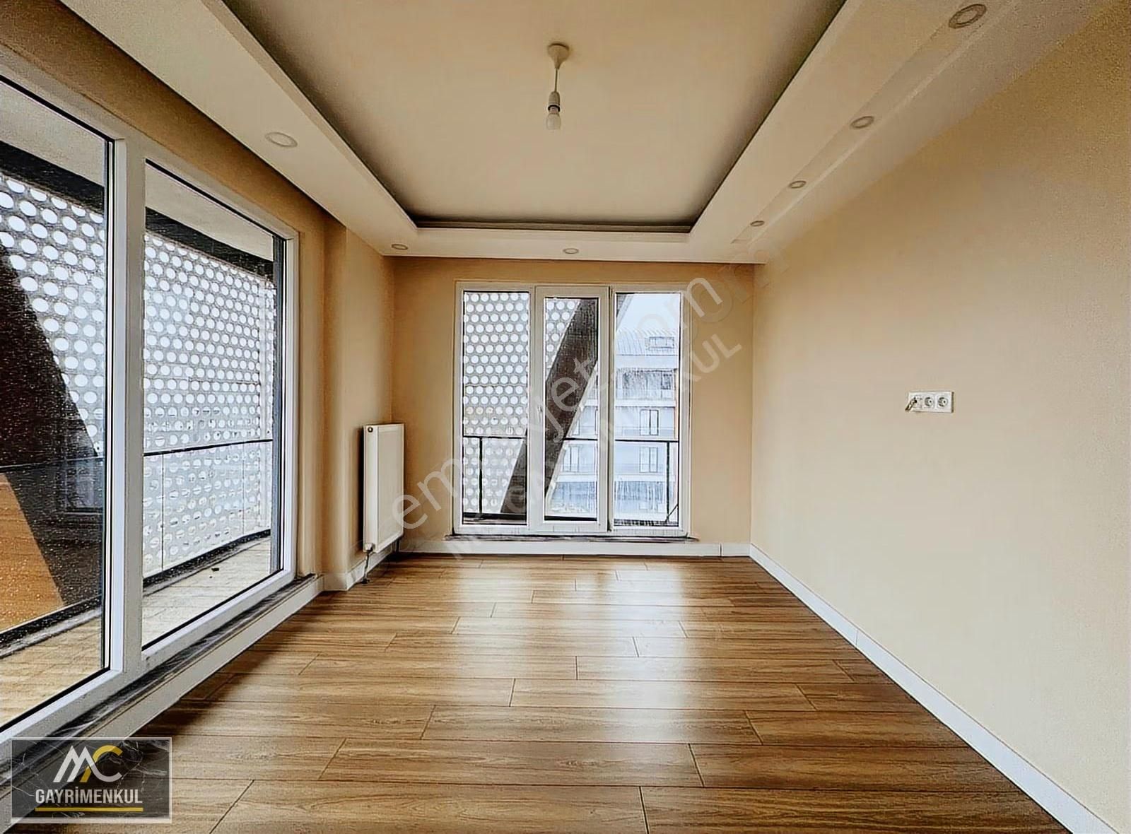 Tepe Country Sitesinde Havuzlu,güvenlikli 3+1 Lüks Daire - Görsel 13