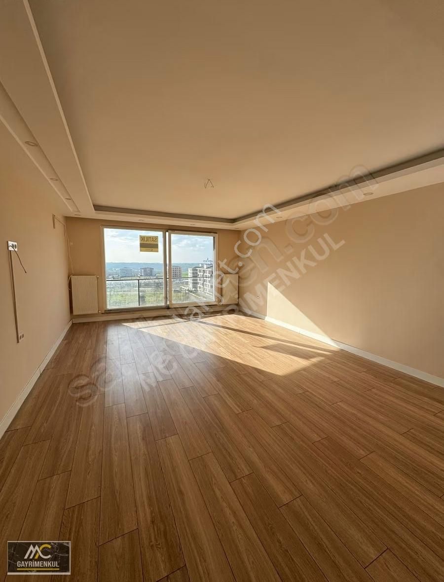 Tepe Country Sitesinde Havuzlu,güvenlikli 3+1 Lüks Daire - Görsel 29