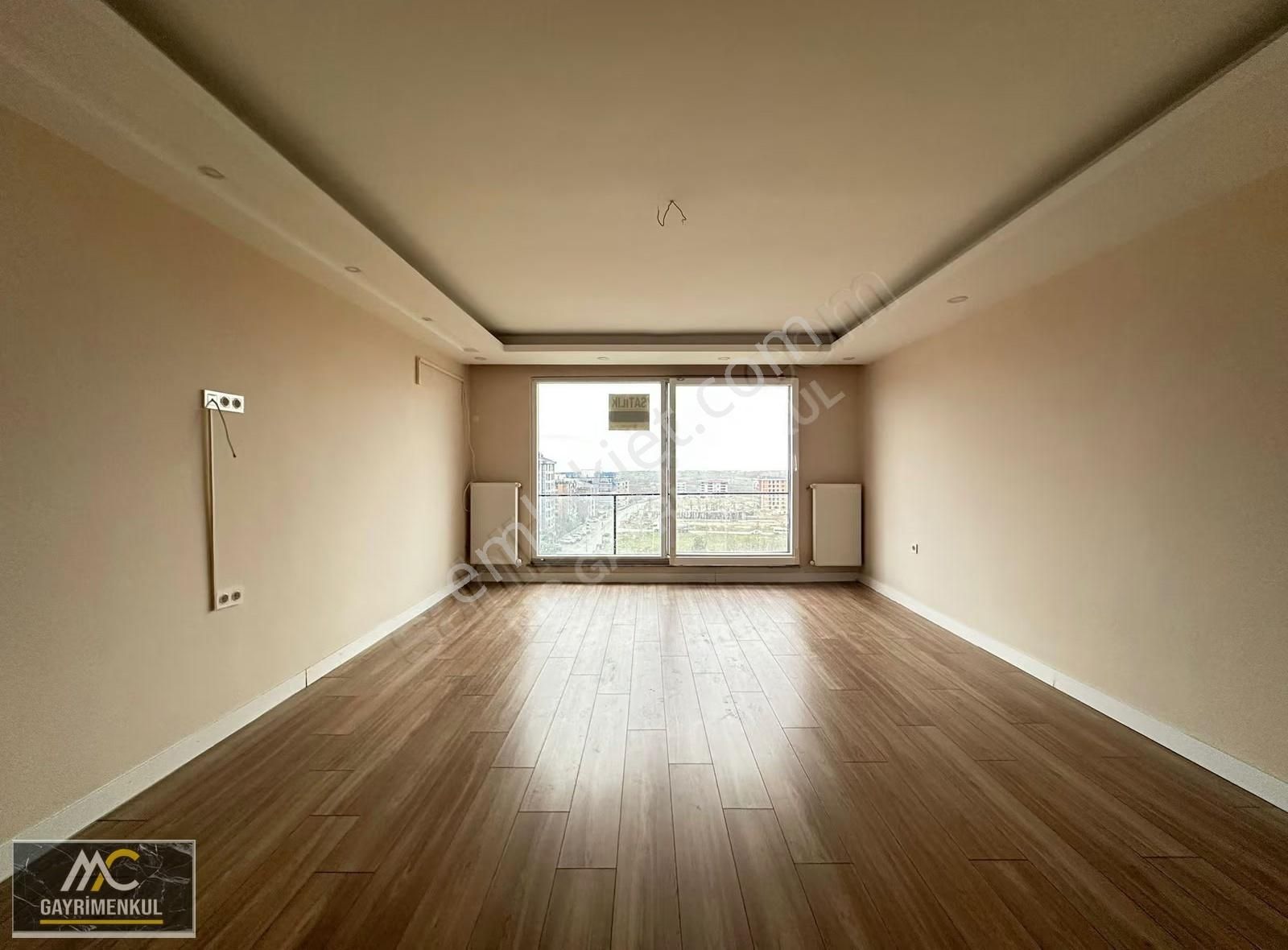 Tepe Country Sitesinde Havuzlu,güvenlikli 3+1 Lüks Daire - Görsel 18