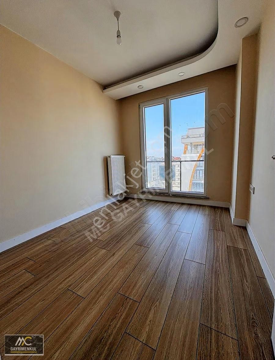 Tepe Country Sitesinde Havuzlu,güvenlikli 3+1 Lüks Daire - Görsel 14